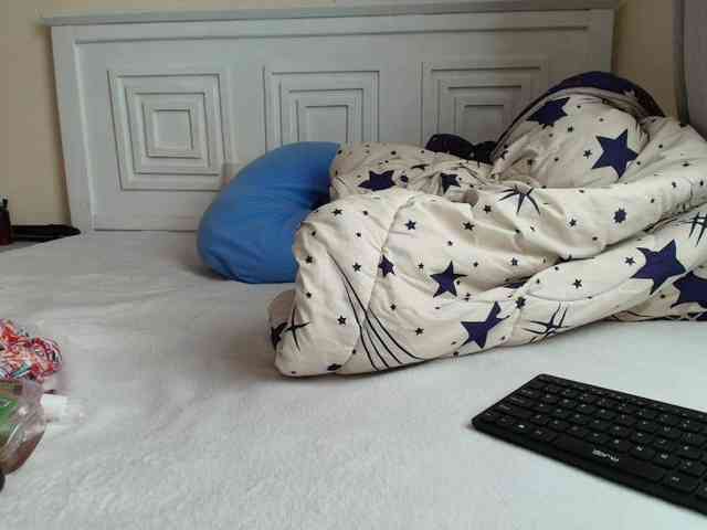 Jabera webcam