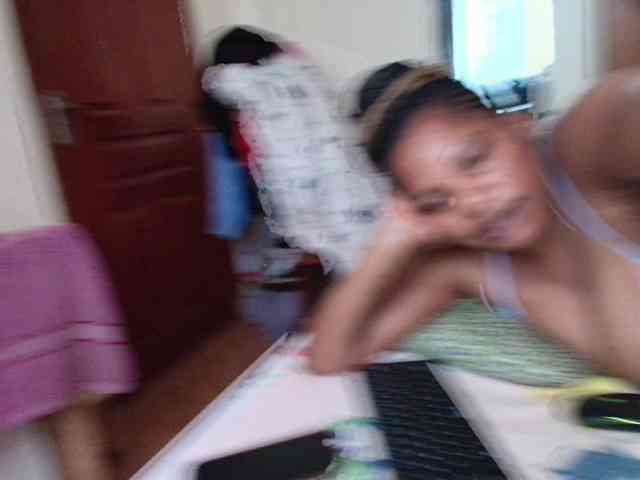 Jabera webcam