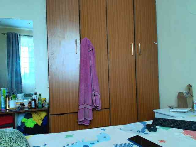 Jabera webcam