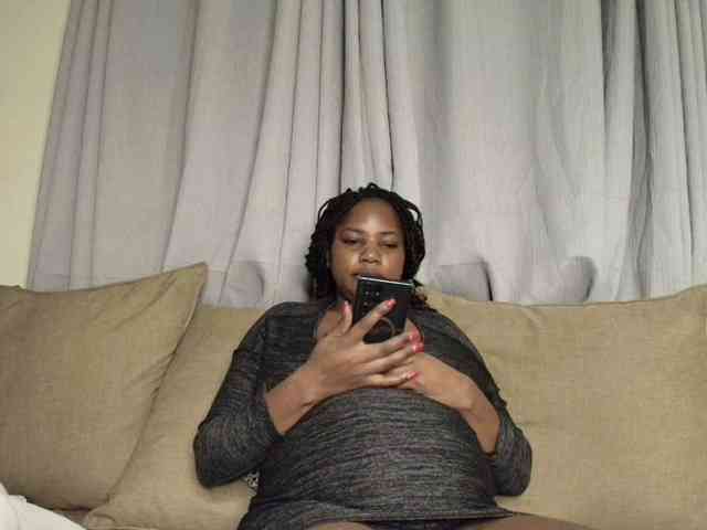 Jabera Live Webcam on BongaCams