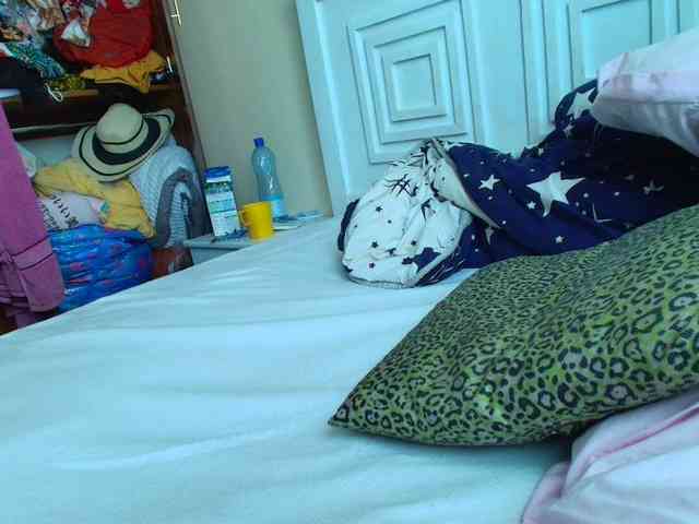 Jabera webcam