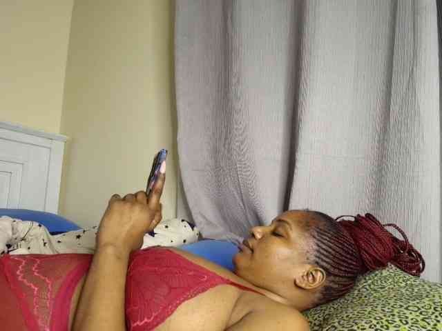 Jabera webcam