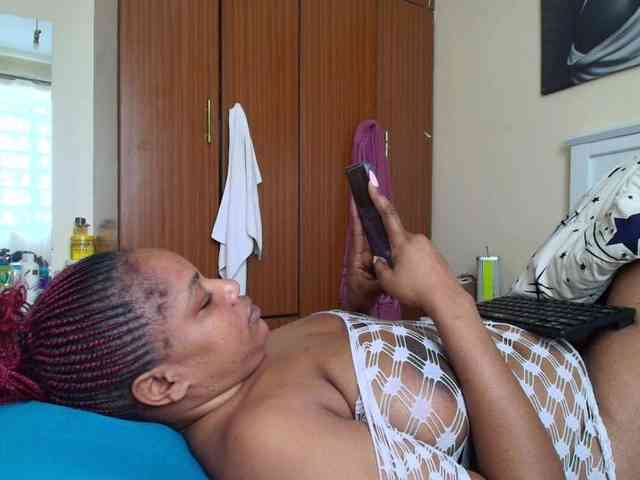Jabera webcam