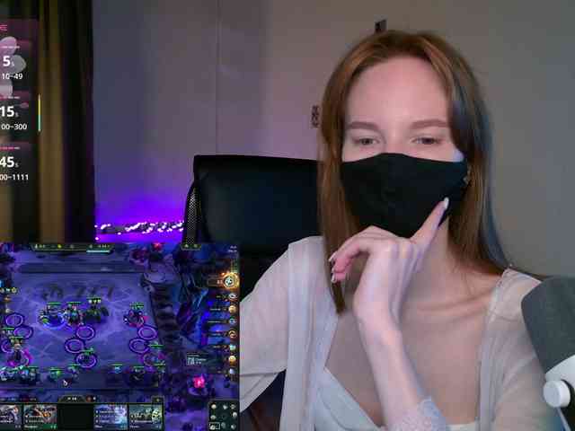 Zelilo webcam
