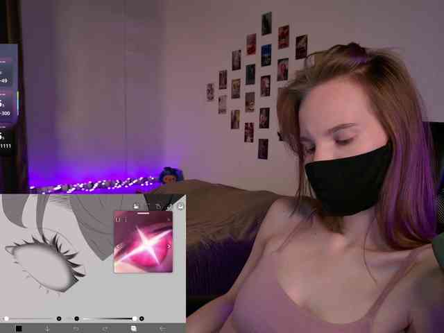 Zelilo webcam