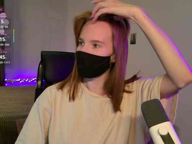 Zelilo webcam