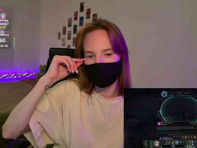Zelilo webcam