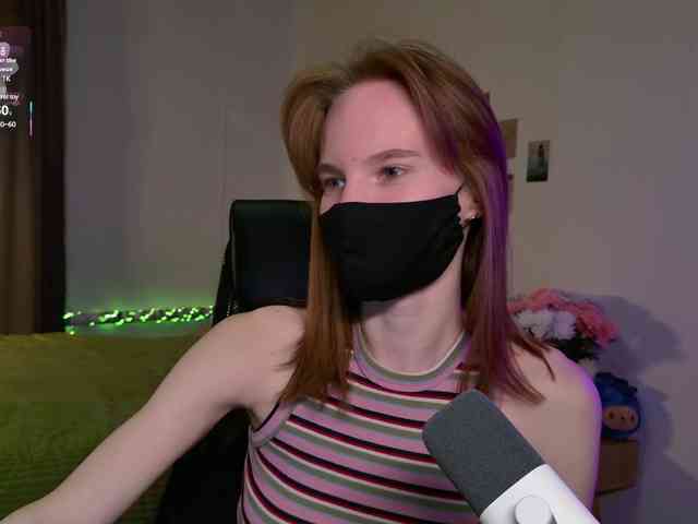 Zelilo webcam