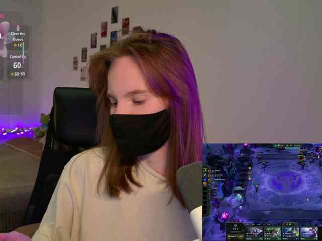 Zelilo webcam