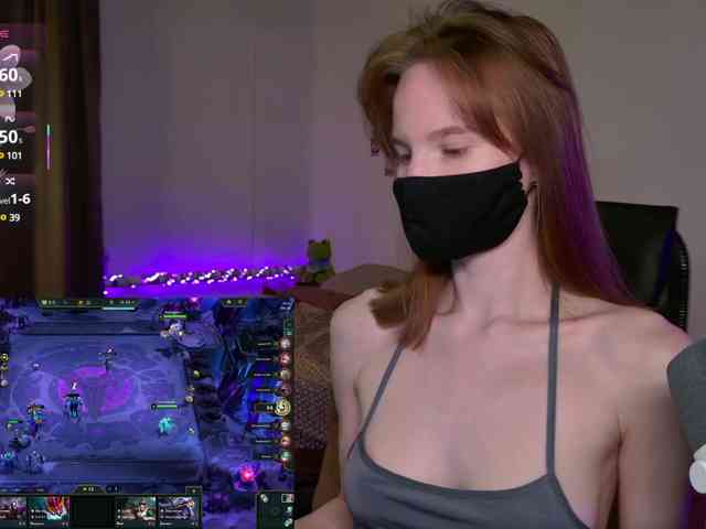 Zelilo webcam