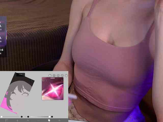 Zelilo webcam