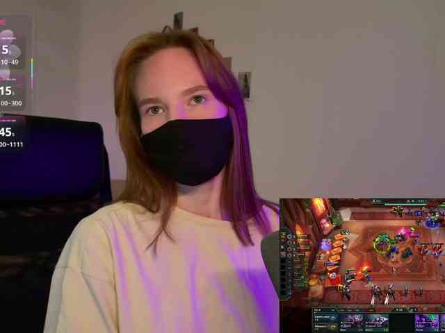 Zelilo webcam