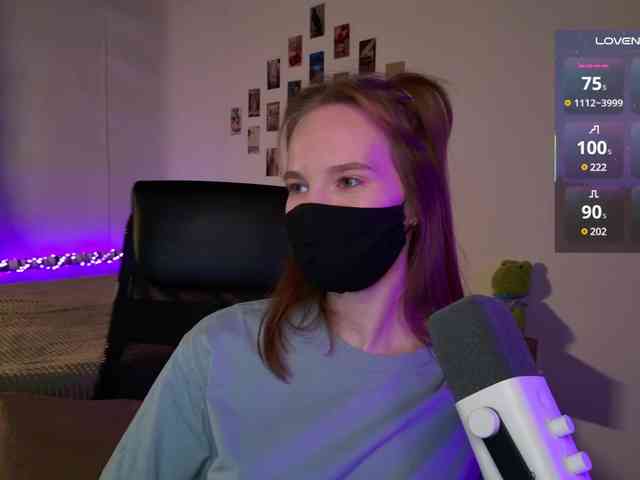 Zelilo webcam
