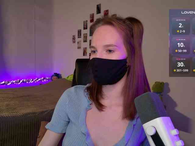 Zelilo webcam