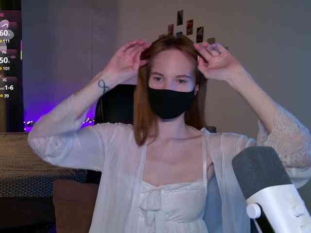 Zelilo webcam