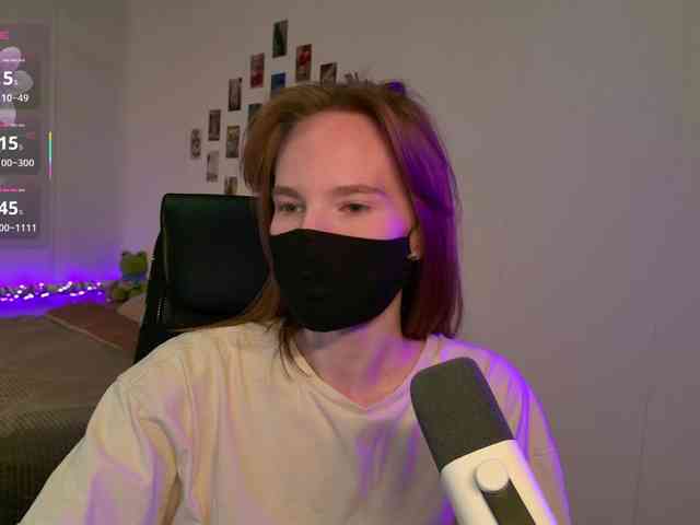 Zelilo webcam