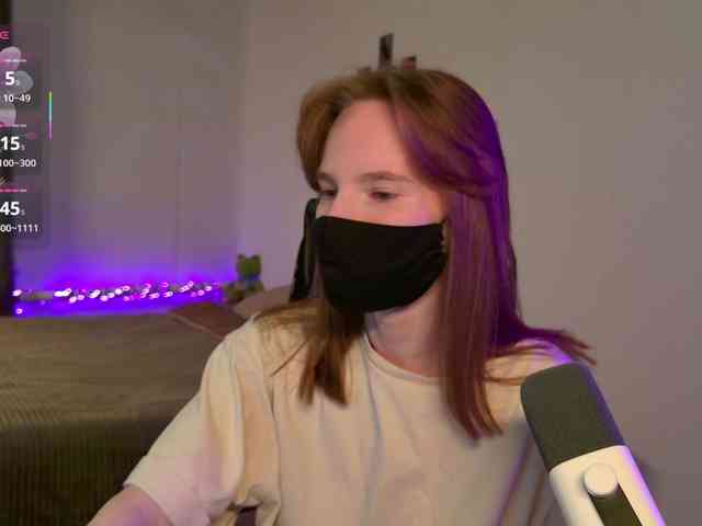 Zelilo webcam