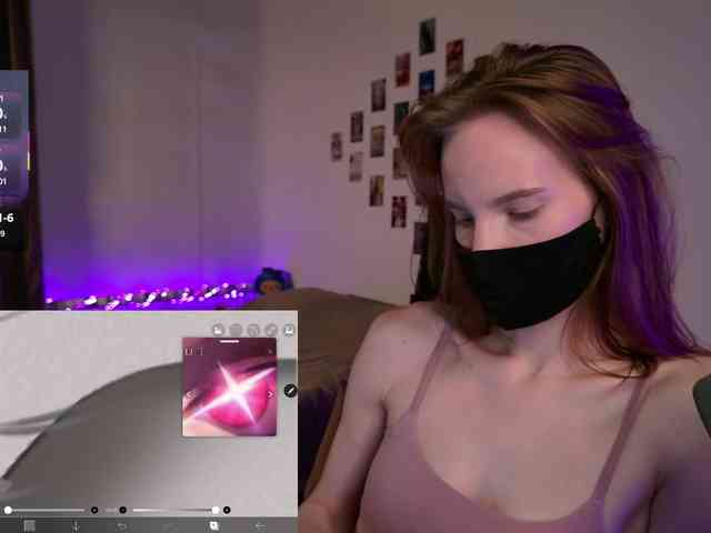 Zelilo webcam