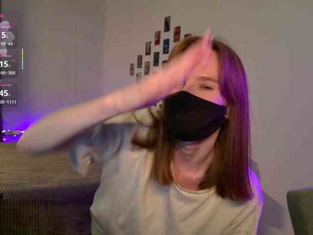 Zelilo webcam