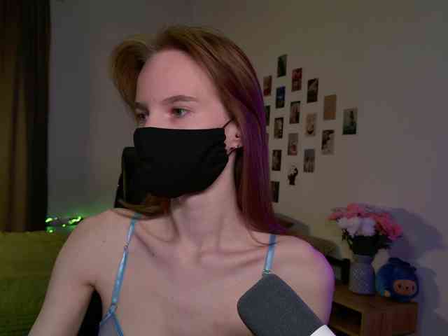 Zelilo webcam