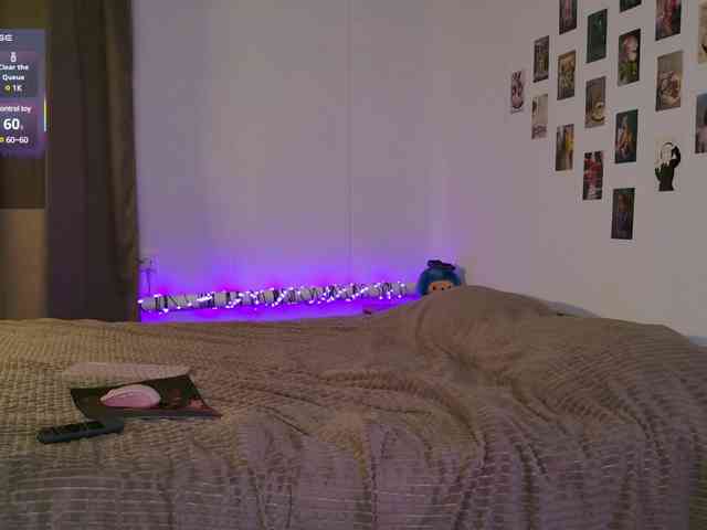 Zelilo webcam