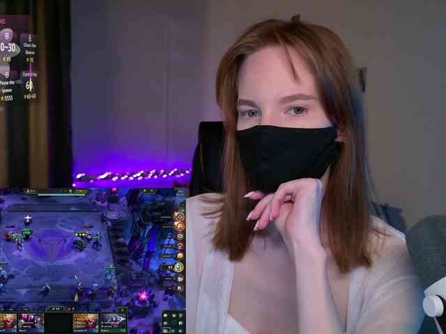 Zelilo webcam