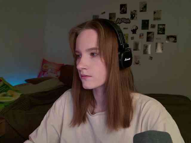 Zelilo webcam