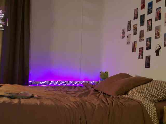 Zelilo webcam
