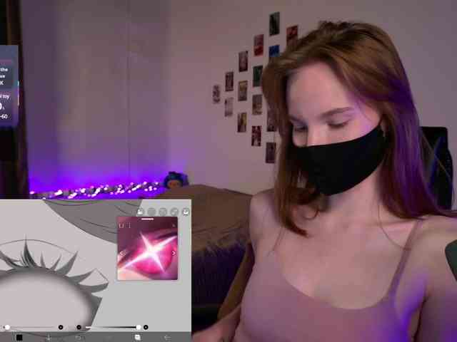 Zelilo webcam