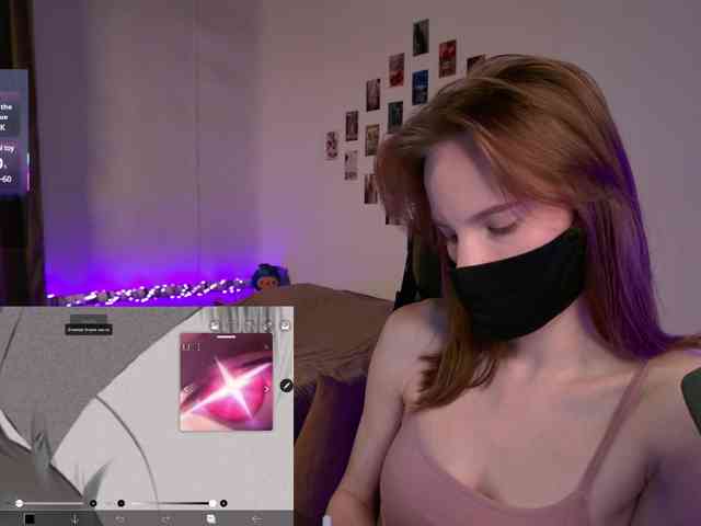 Zelilo webcam