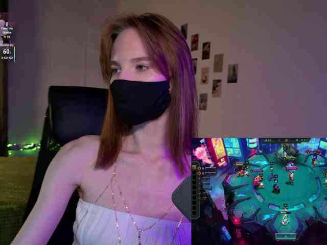 Zelilo webcam
