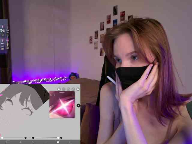 Zelilo webcam