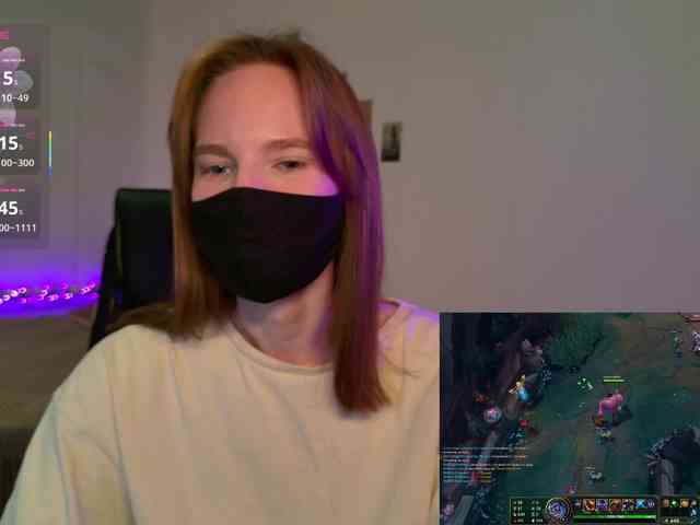 Zelilo webcam