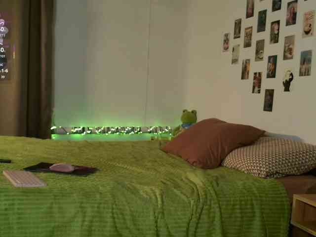 Zelilo webcam