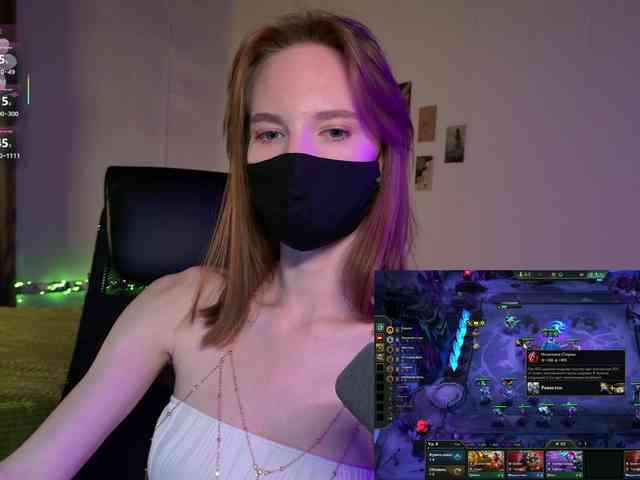 Zelilo webcam