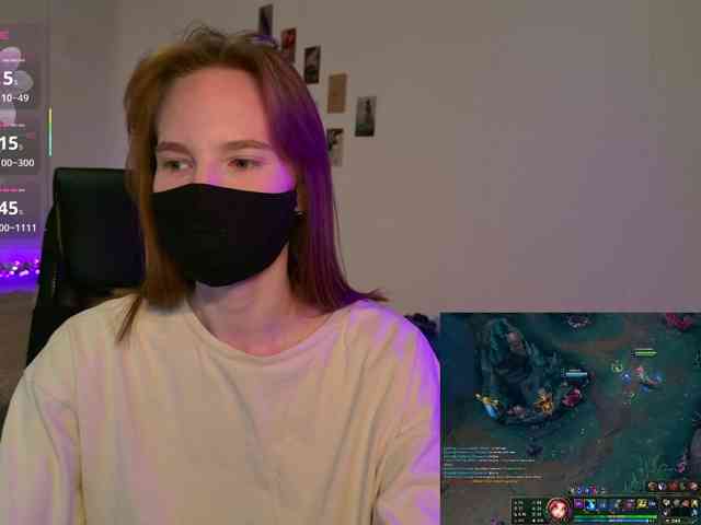 Zelilo webcam