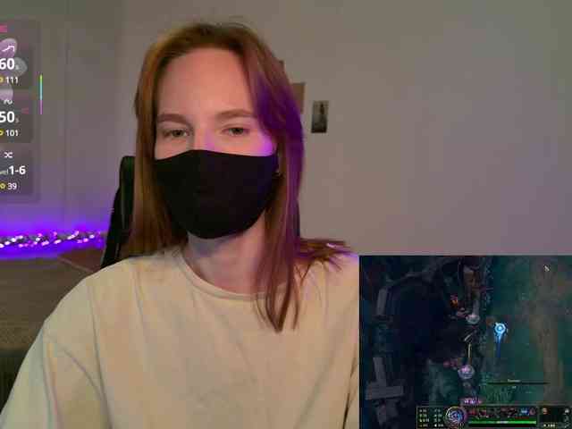 Zelilo webcam