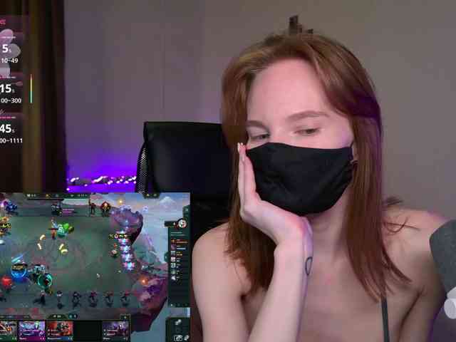 Zelilo webcam