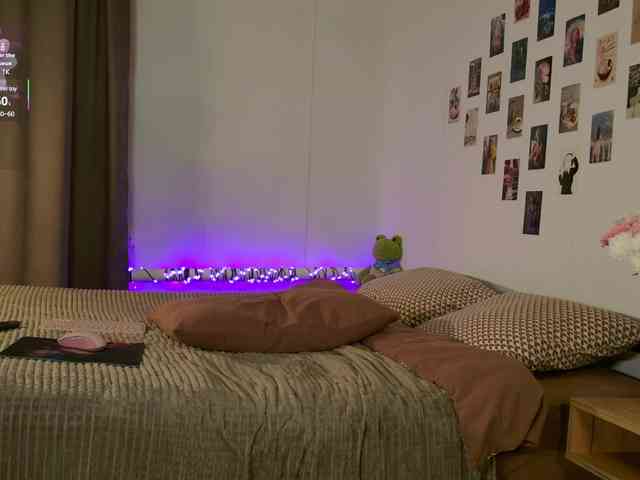 Zelilo webcam