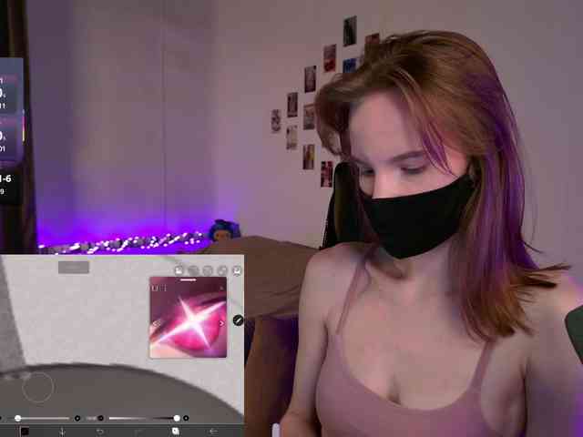 Zelilo webcam