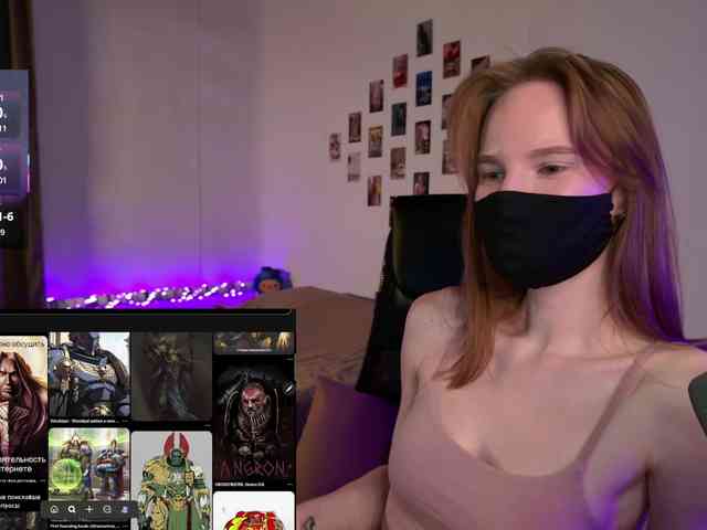 Zelilo webcam