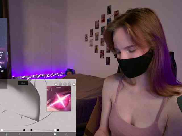 Zelilo webcam