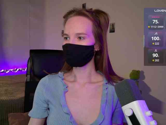 Zelilo webcam