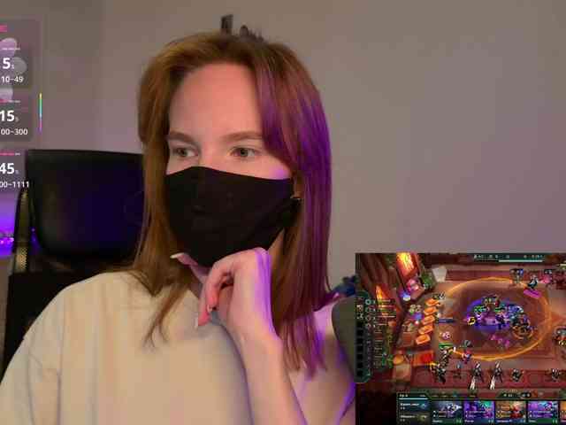 Zelilo webcam