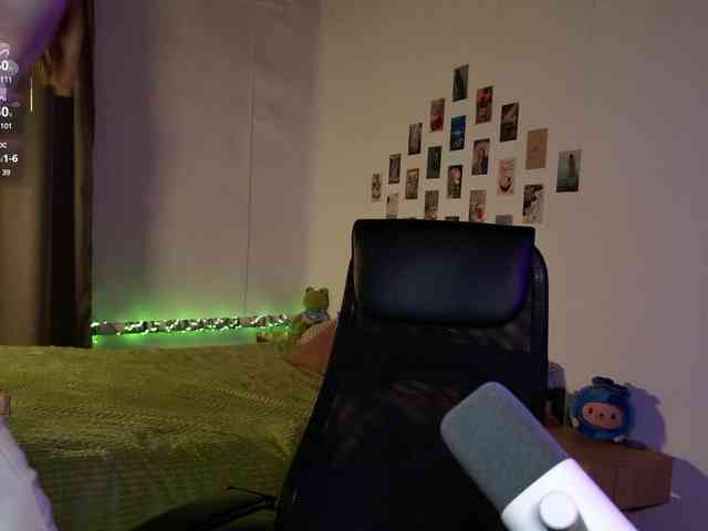 Zelilo webcam