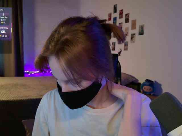 Zelilo webcam