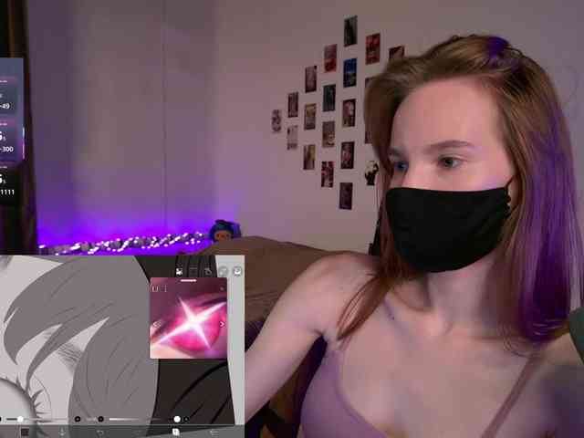 Zelilo webcam