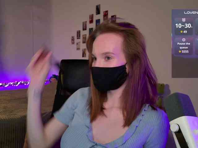 Zelilo webcam
