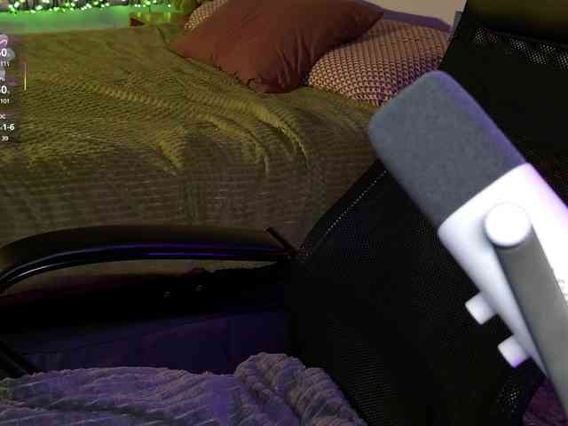 Zelilo webcam
