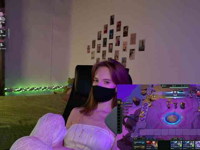 Zelilo webcam